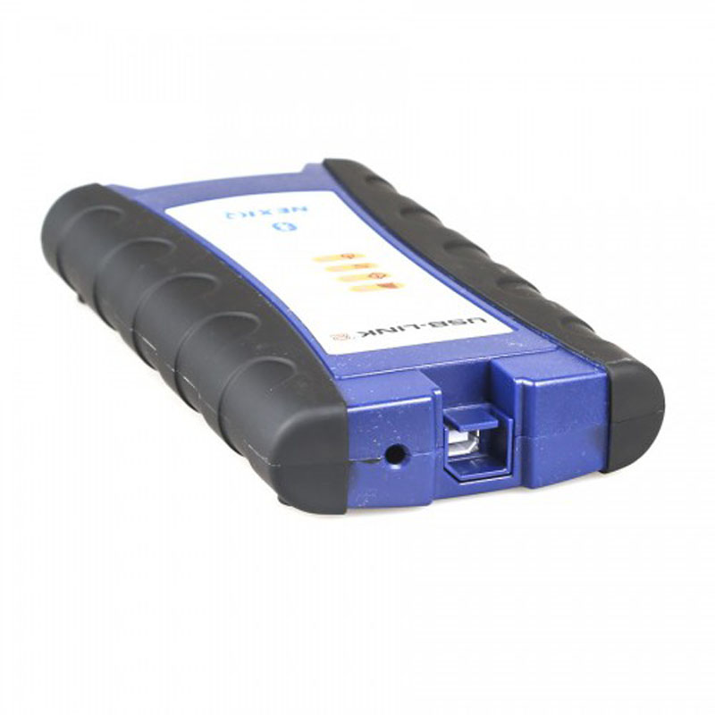 For NEXIQ USB Link 2 BT Truck  - Heavy Equipment Software 评论和价格