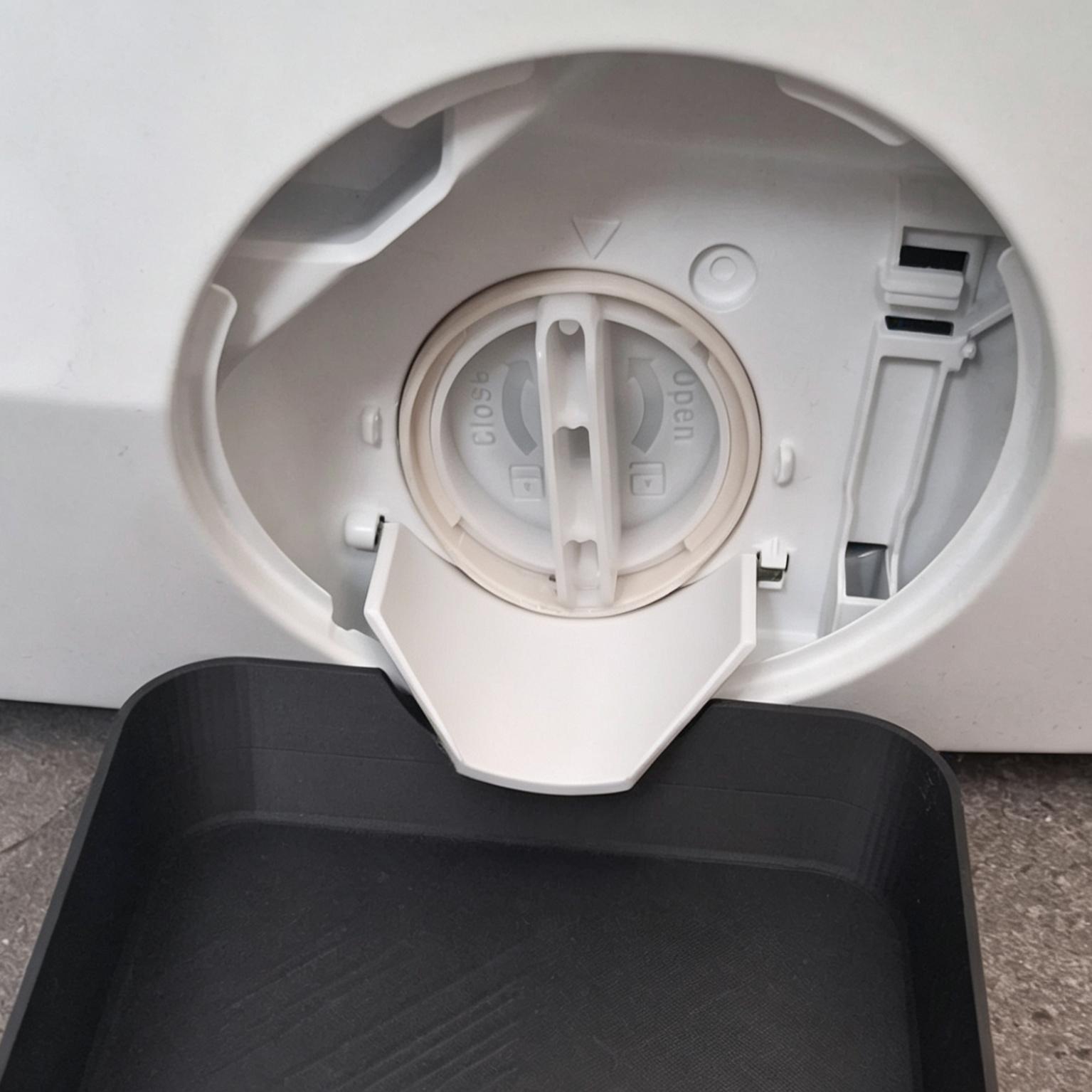 1 Heavy Duty Washing Machine D - Heavy Equipment Washing 评论和价格
