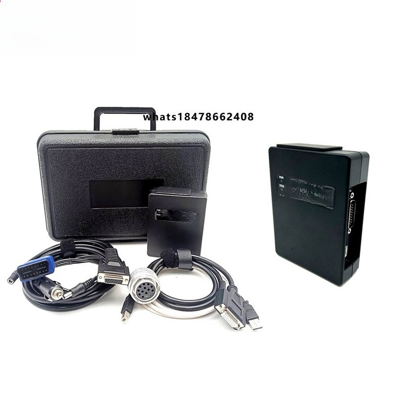 MUT-III Scanner Tool for Fuso  - Heavy Equipment Software 评论和价格