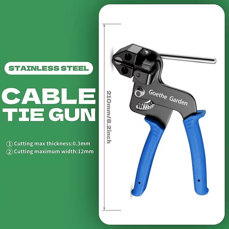 304 Stainless Steel Cable Tie  - Heavy Equipment Bucket 评论和价格