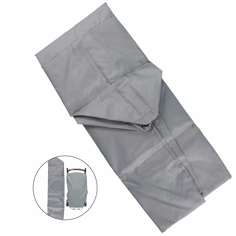 101x49x25cm Grey Grill Cover F - Heavy Equipment Washing 评论和价格