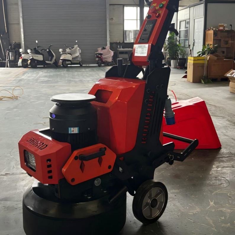 Factory Direct Heavy Duty  Con - Heavy Equipment Grinder 评论和价格