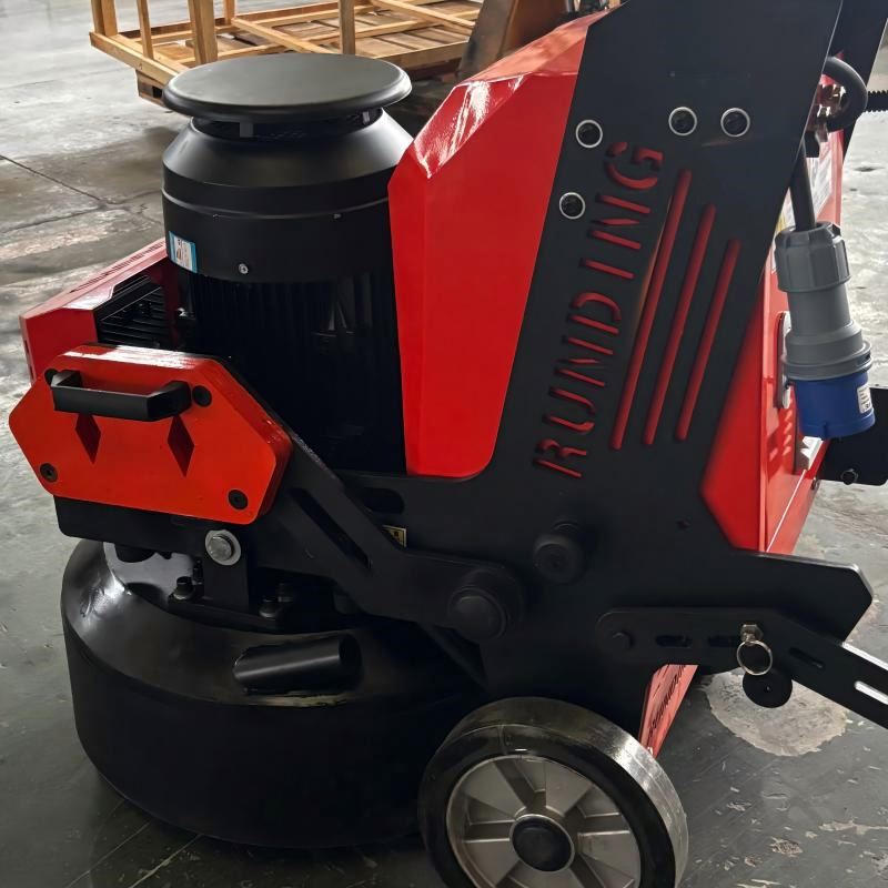 Factory Direct Heavy Duty  Con - Heavy Equipment Grinder 评论和价格