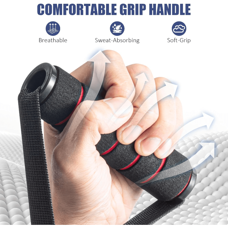 Heavy Duty Workout Grips - Dur - Heavy Equipment Grinder 评论和价格