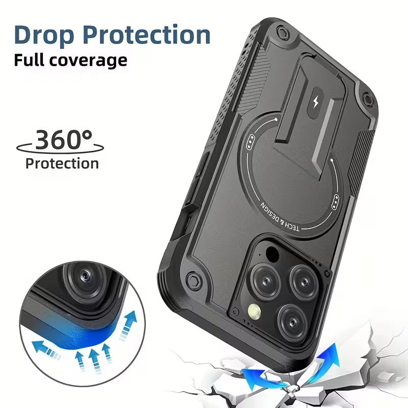 For IPhone 18 Pro Max 17 for M - Heavy Equipment Bucket 评论和价格
