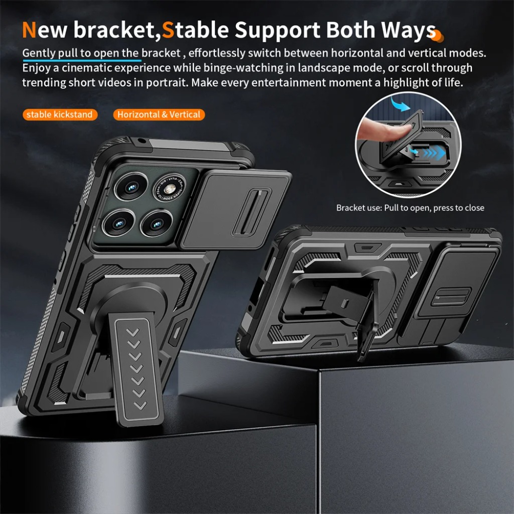 Heavy Duty Shockproof Case W/  - Heavy Equipment Bucket 评论和价格