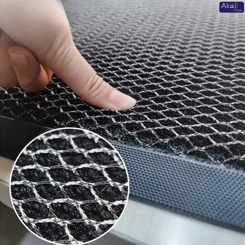 PVC Non Slip Door Mat Indoor O - Heavy Equipment Washing 评论和价格