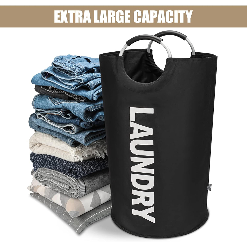 90L Large Collapsible Laundry  - Heavy Equipment Washing 评论和价格