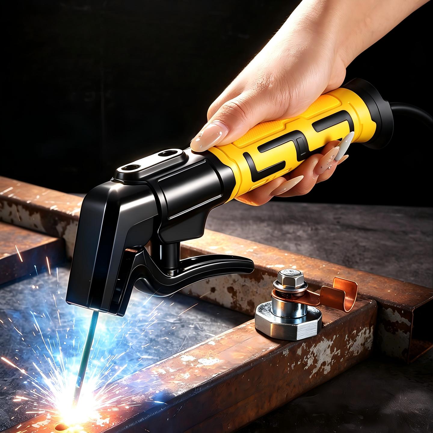 300A/600A/800A/1000A Welding E - Heavy Equipment Grinder 评论和价格