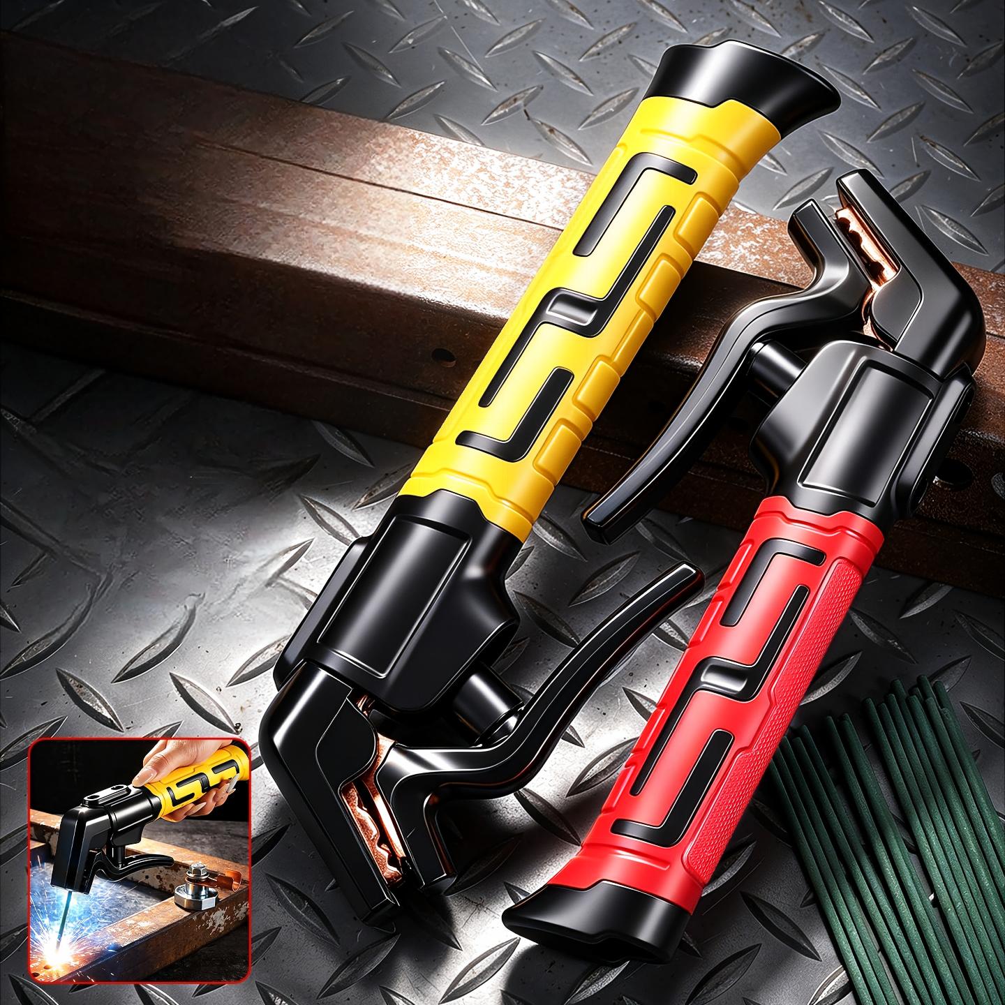 300A/600A/800A/1000A Welding E - Heavy Equipment Grinder 评论和价格